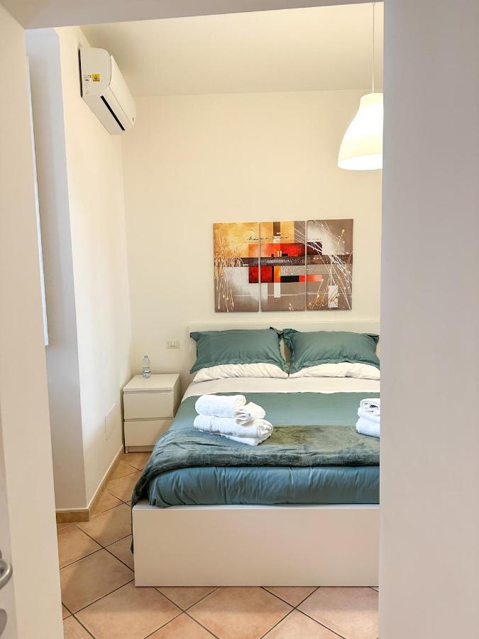 Al Centro Storico Home Salerno Exterior photo